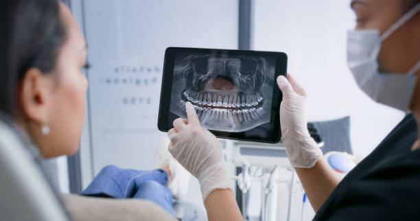 Licensed Tooth Extraction service in Dallas County County, AL - Smile Center Dentistry